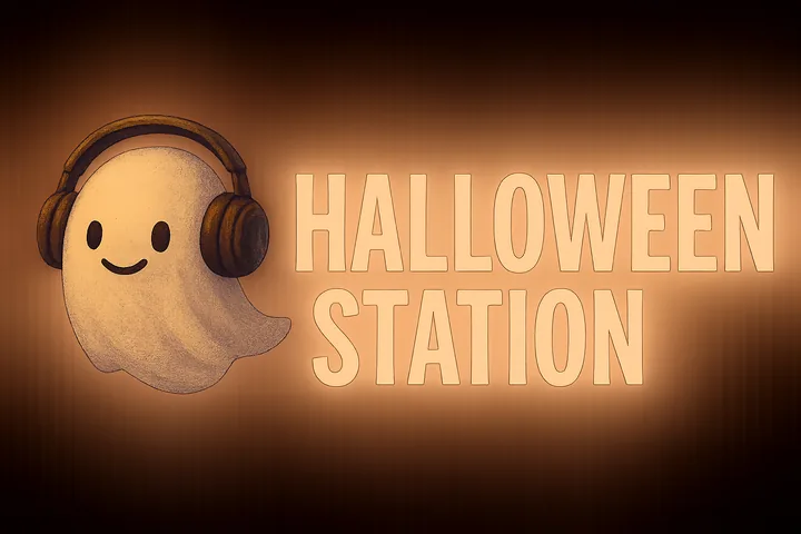 Halloween Station